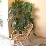 Casa Giordano Guardavalle