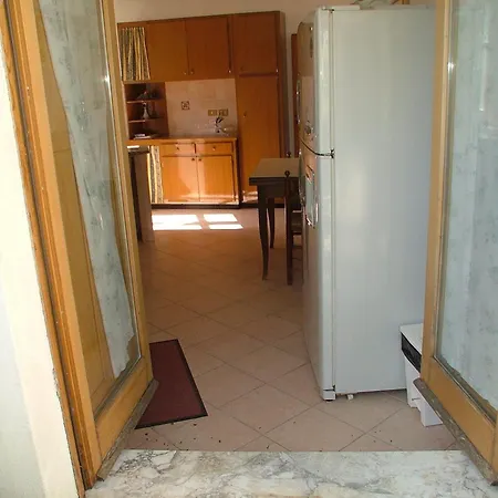 בית נופש Casa Giordano