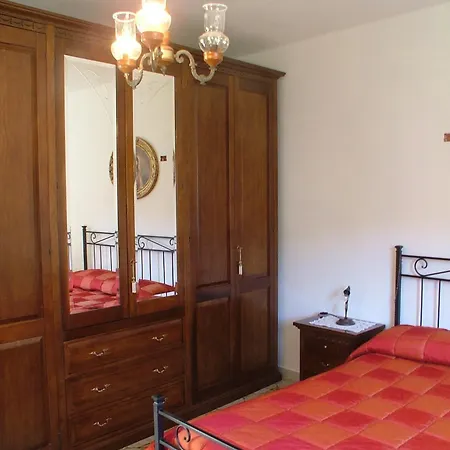Casa Giordano בית נופש
