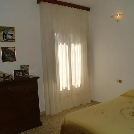 בית נופש Casa Giordano