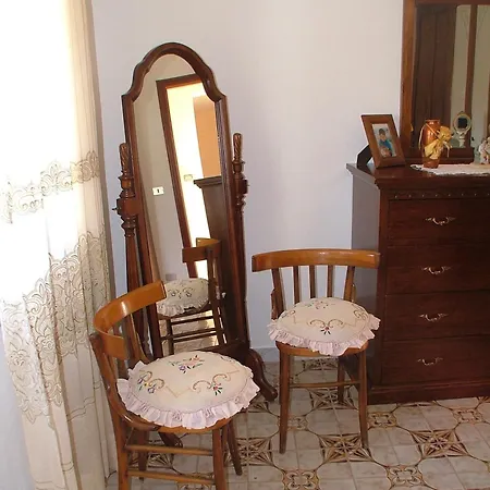 בית נופש Casa Giordano *
