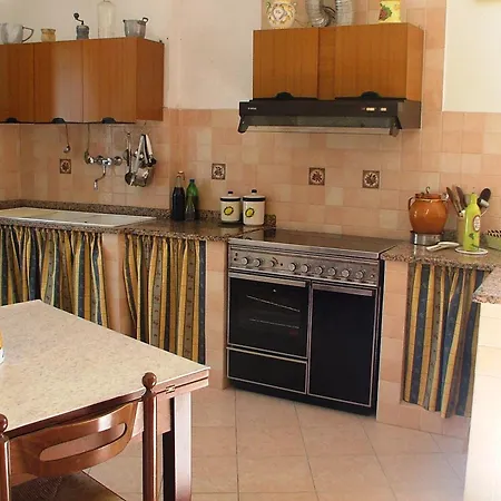 Casa Giordano בית נופש Guardavalle