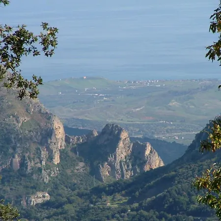 Casa Giordano Hébergement de vacances
