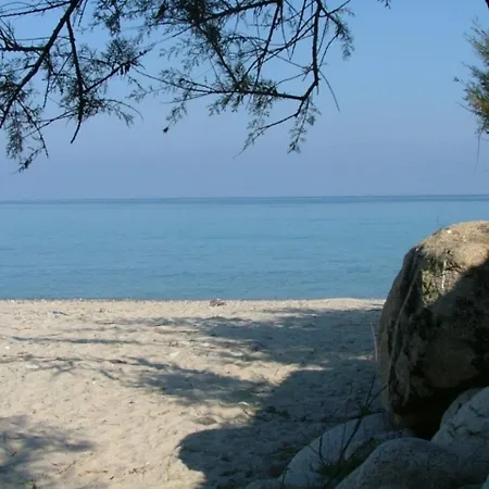 Hébergement de vacances Casa Giordano