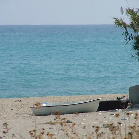 Casa Giordano Hébergement de vacances *