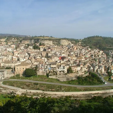 Hébergement de vacances Casa Giordano *