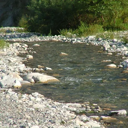 Casa Giordano Guardavalle