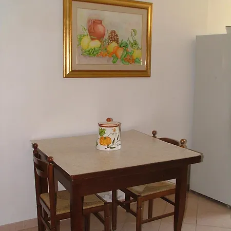 Casa Giordano * Guardavalle