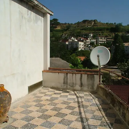 Casa Giordano Hébergement de vacances *