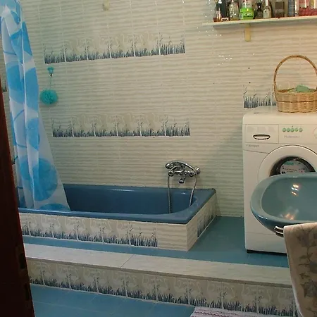 Hébergement de vacances Casa Giordano *