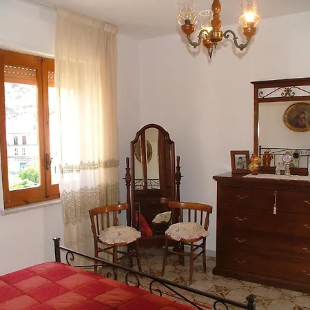 Casa Giordano Hébergement de vacances Guardavalle