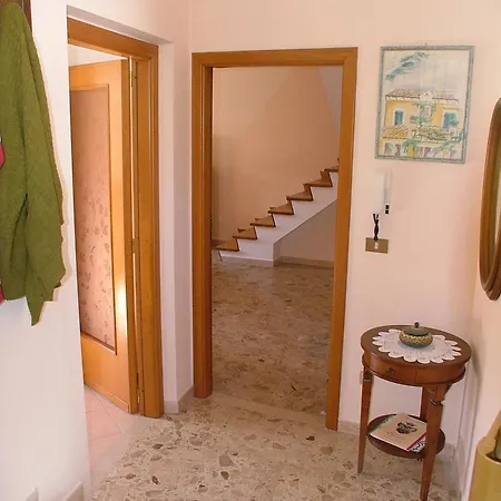 Hébergement de vacances Casa Giordano Guardavalle