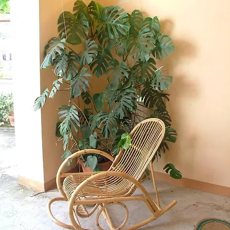 Casa Giordano Guardavalle