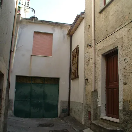 Casa Giordano * Guardavalle