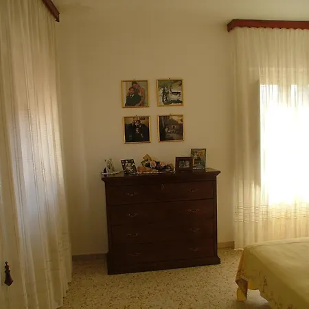 Casa Giordano Hébergement de vacances *