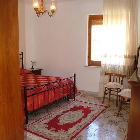 Ferienhaus Casa Giordano Guardavalle