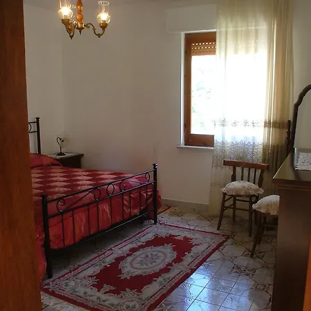 Casa Giordano * Guardavalle