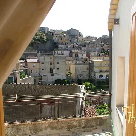 Casa Giordano Hébergement de vacances