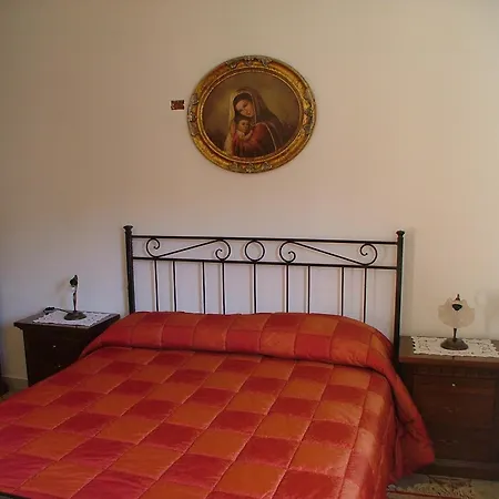 Hébergement de vacances Casa Giordano