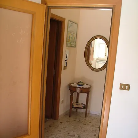 Hébergement de vacances Casa Giordano *