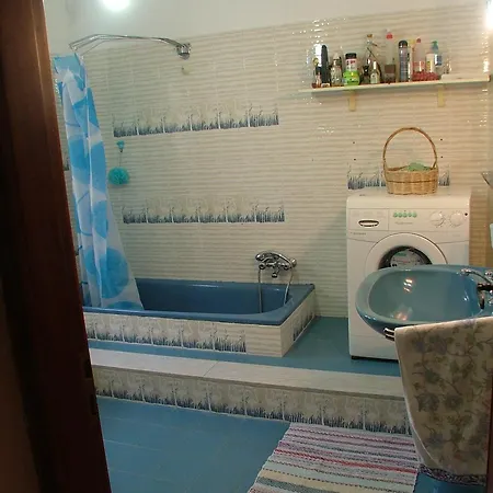 Casa Giordano Guardavalle