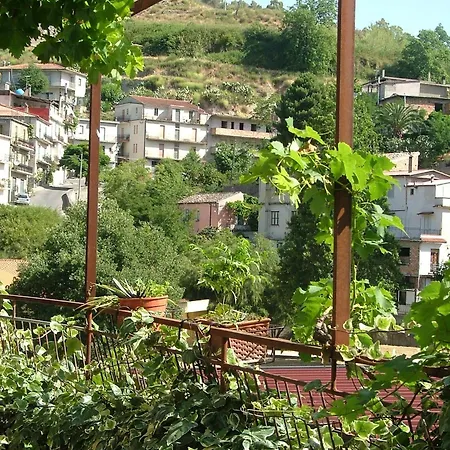 Casa Giordano * Guardavalle